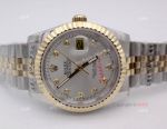 Rolex 2-Tone Jubilee Silver Diamond Men Datejust Watch_th.jpg